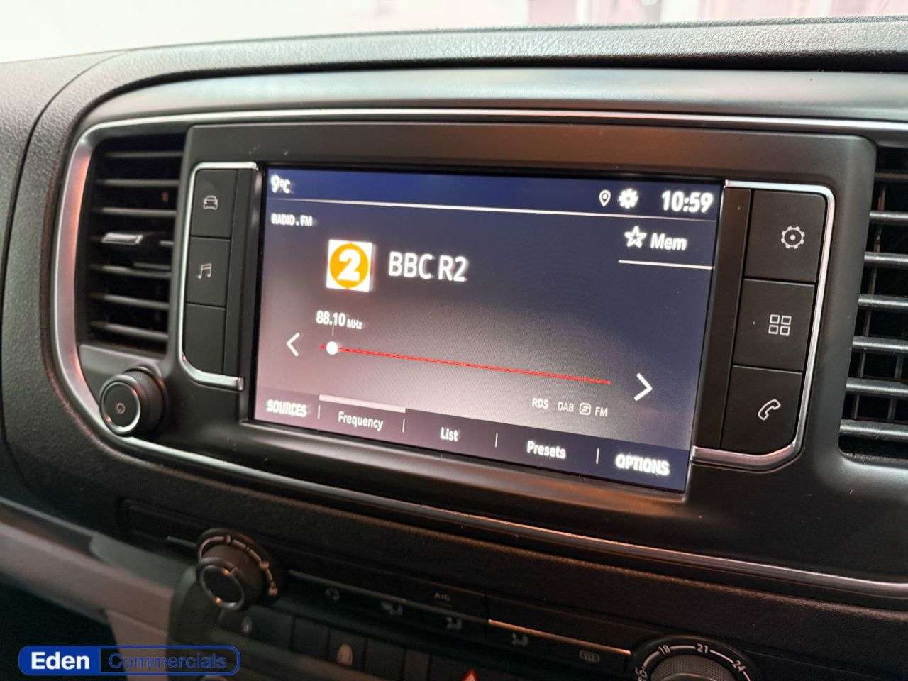 2022 VAUXHALL VIVARO LIFE ELECTRIC 2022 VAUXHALL VIVARO LIFE ELECTRIC