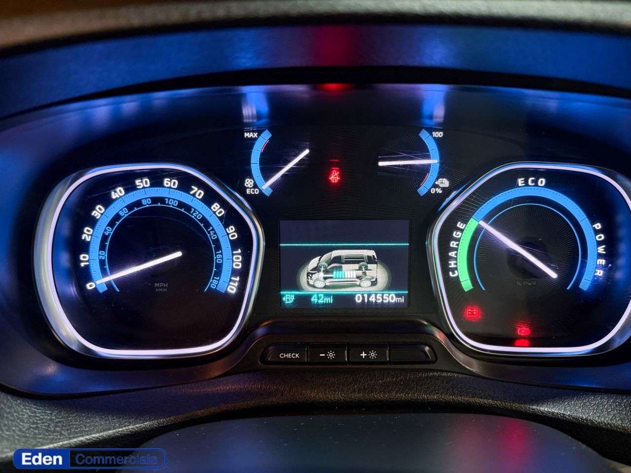 2022 VAUXHALL VIVARO LIFE ELECTRIC 2022 VAUXHALL VIVARO LIFE ELECTRIC