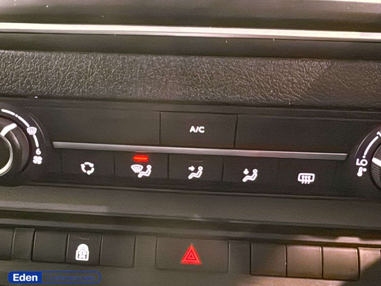 2022 VAUXHALL VIVARO LIFE ELECTRIC 2022 VAUXHALL VIVARO LIFE ELECTRIC