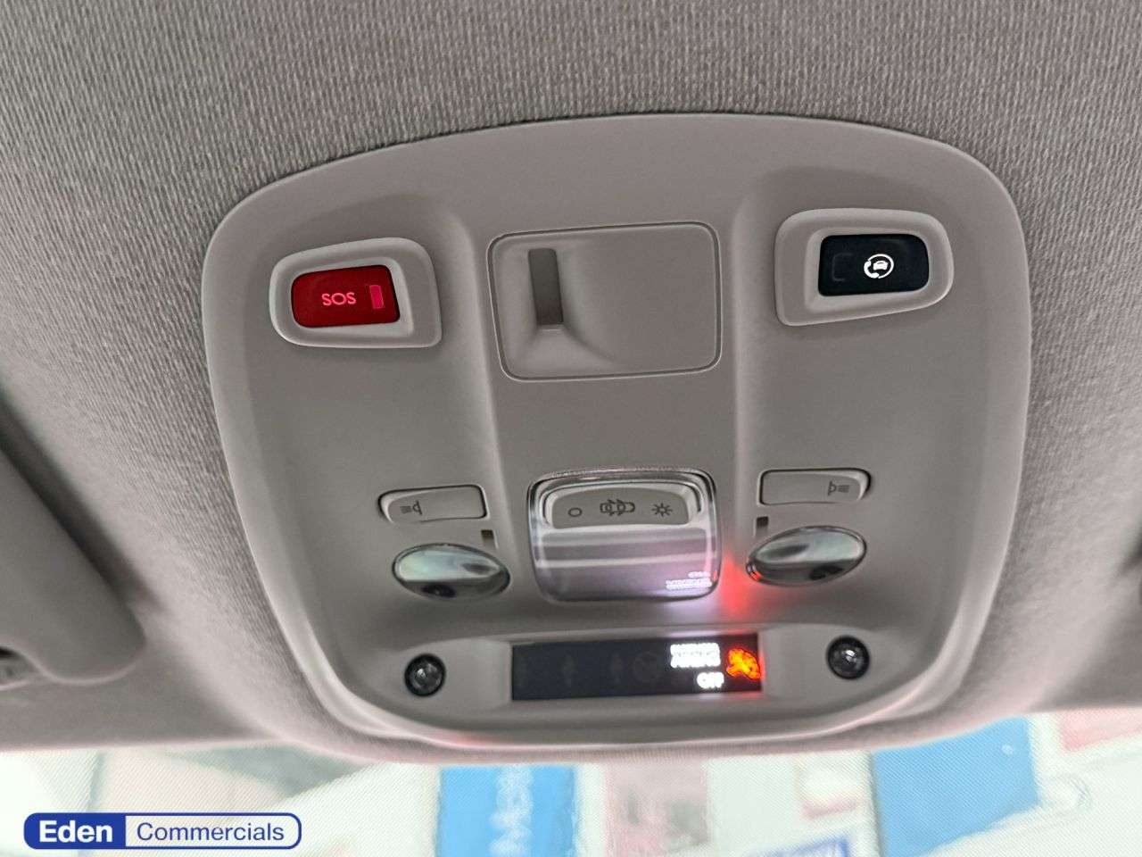 2022 VAUXHALL VIVARO LIFE ELECTRIC 2022 VAUXHALL VIVARO LIFE ELECTRIC