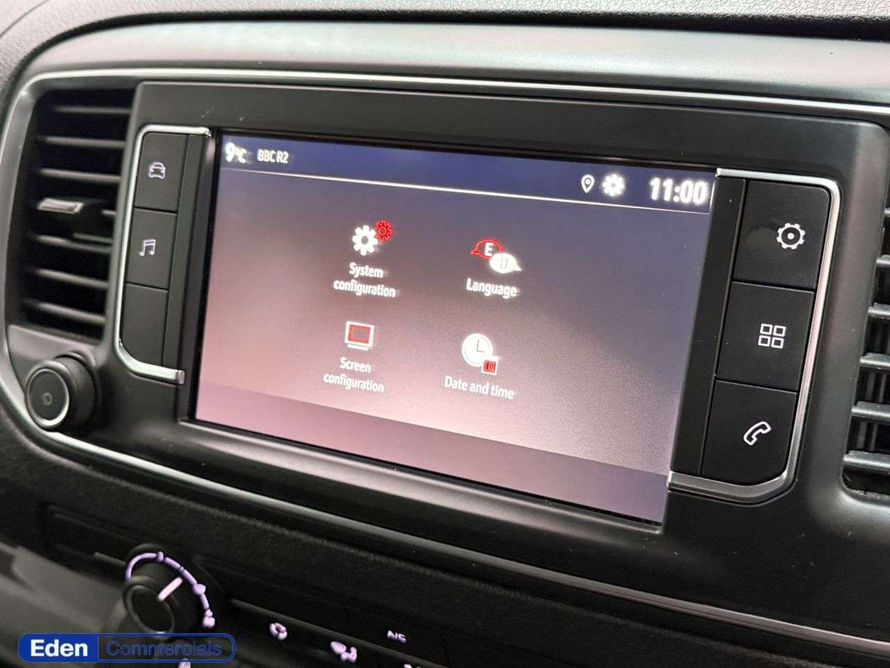 2022 VAUXHALL VIVARO LIFE ELECTRIC 2022 VAUXHALL VIVARO LIFE ELECTRIC