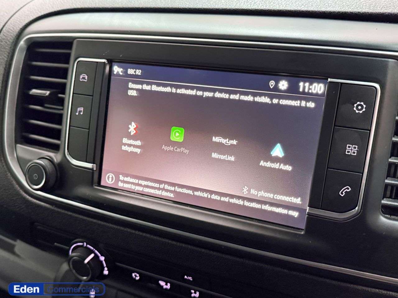 2022 VAUXHALL VIVARO LIFE ELECTRIC 2022 VAUXHALL VIVARO LIFE ELECTRIC