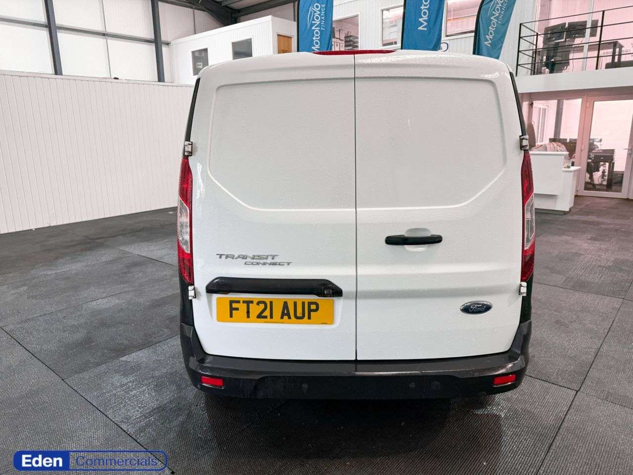 2021 FORD TRANSIT CONNECT 2021 FORD TRANSIT CONNECT