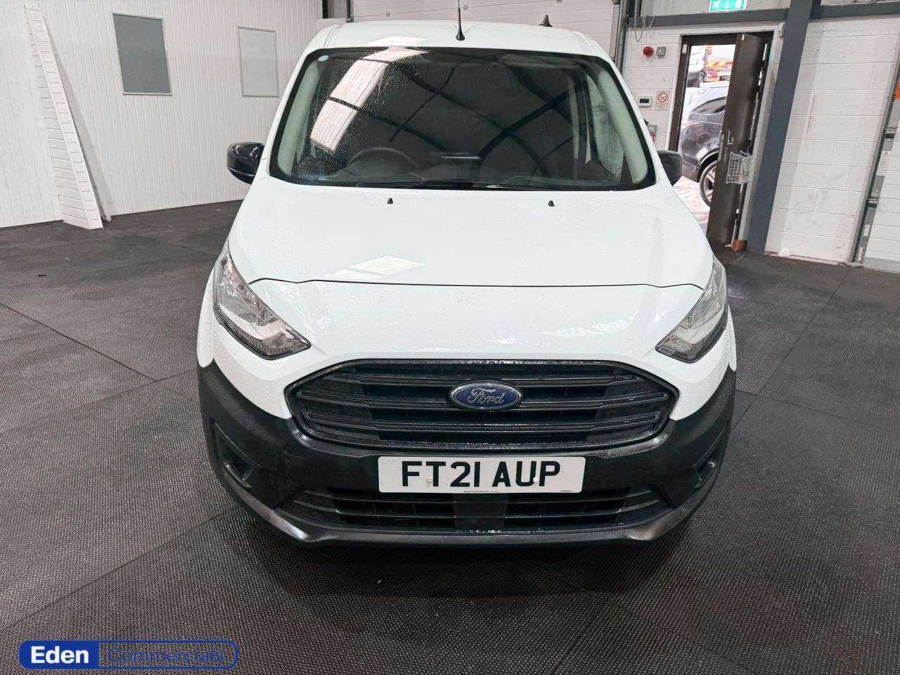 2021 FORD TRANSIT CONNECT 2021 FORD TRANSIT CONNECT