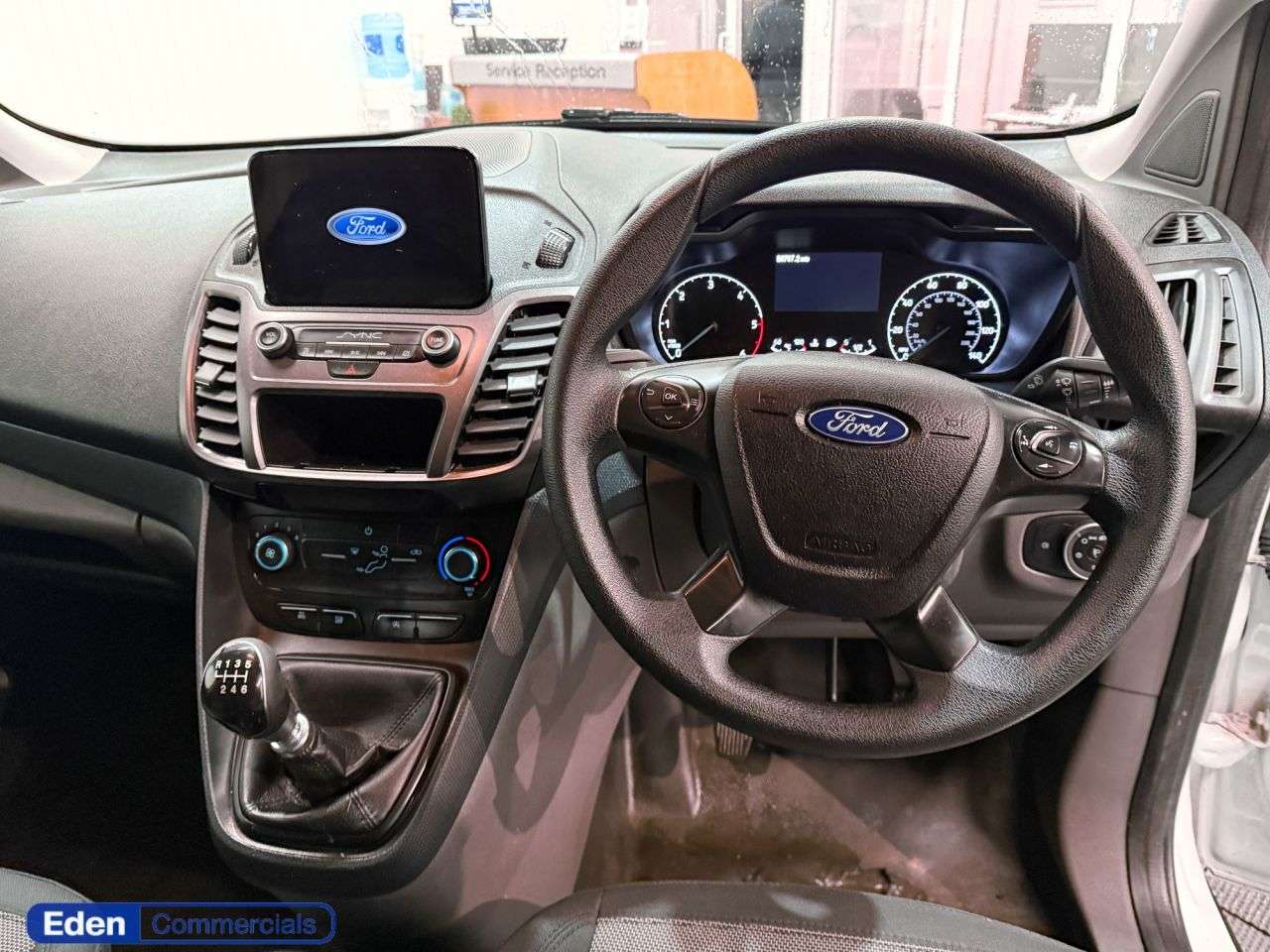 2021 FORD TRANSIT CONNECT 2021 FORD TRANSIT CONNECT