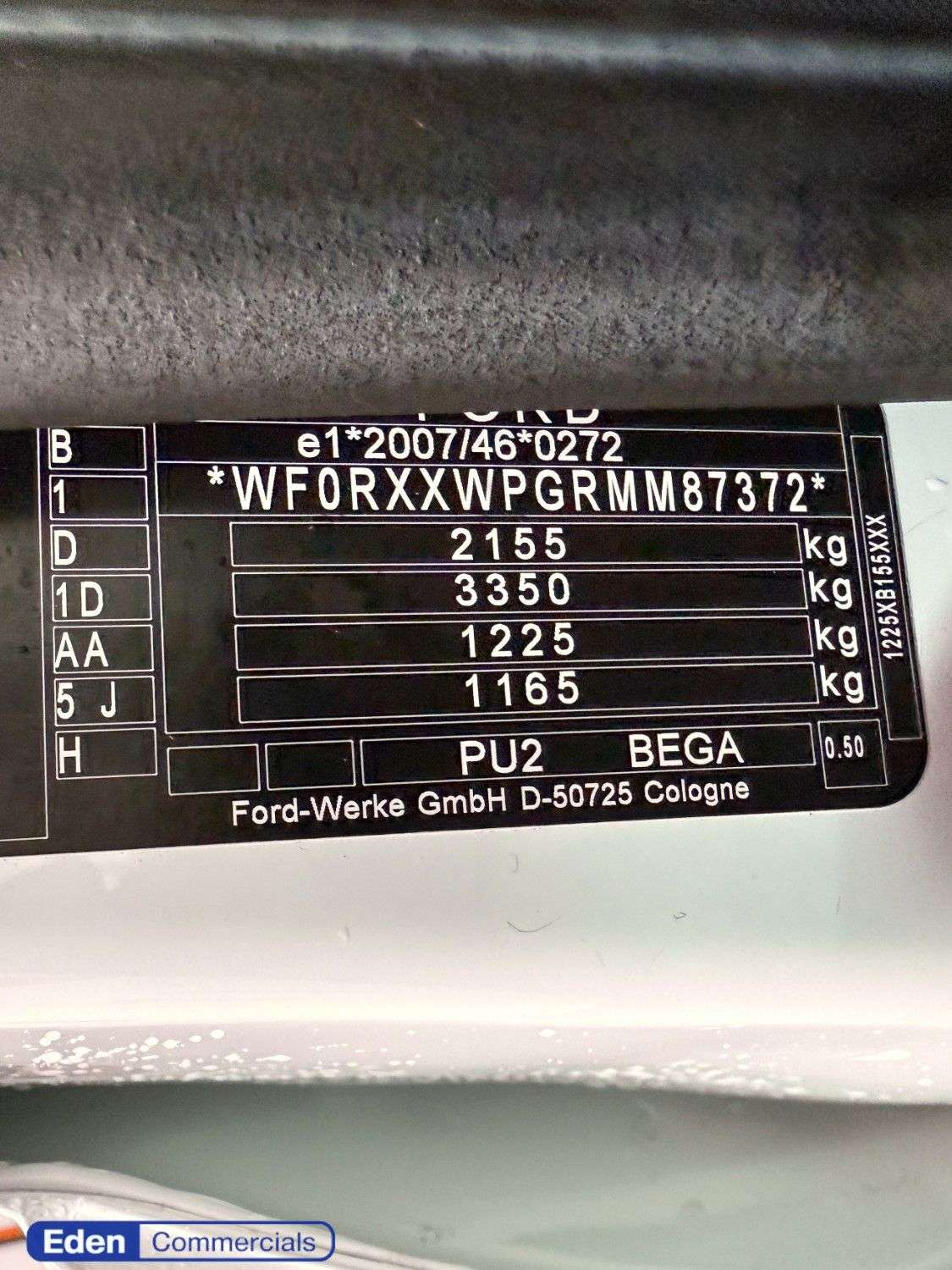 2021 FORD TRANSIT CONNECT 2021 FORD TRANSIT CONNECT