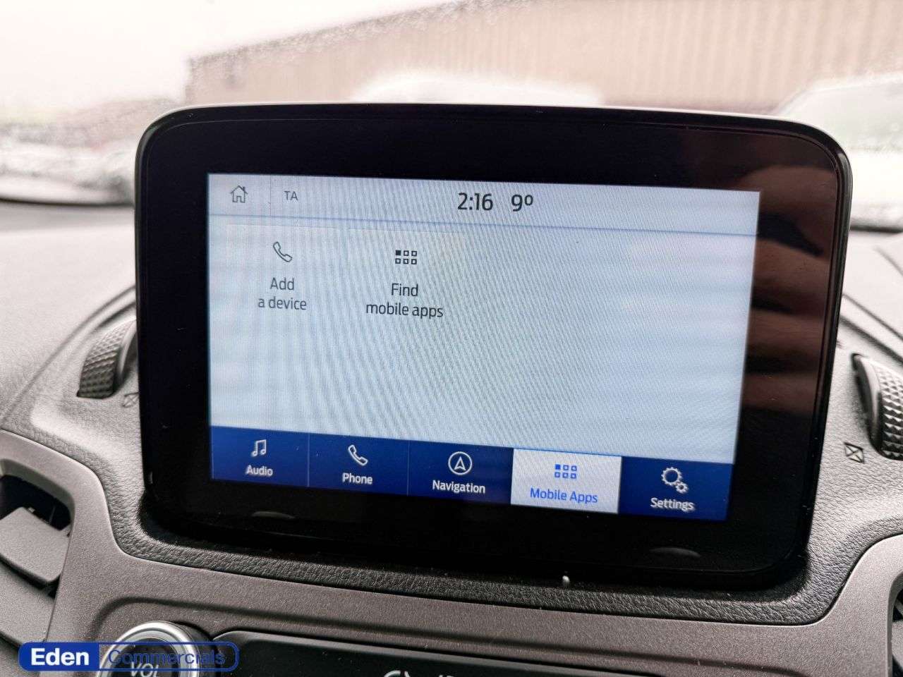 2021 FORD TRANSIT CONNECT 2021 FORD TRANSIT CONNECT