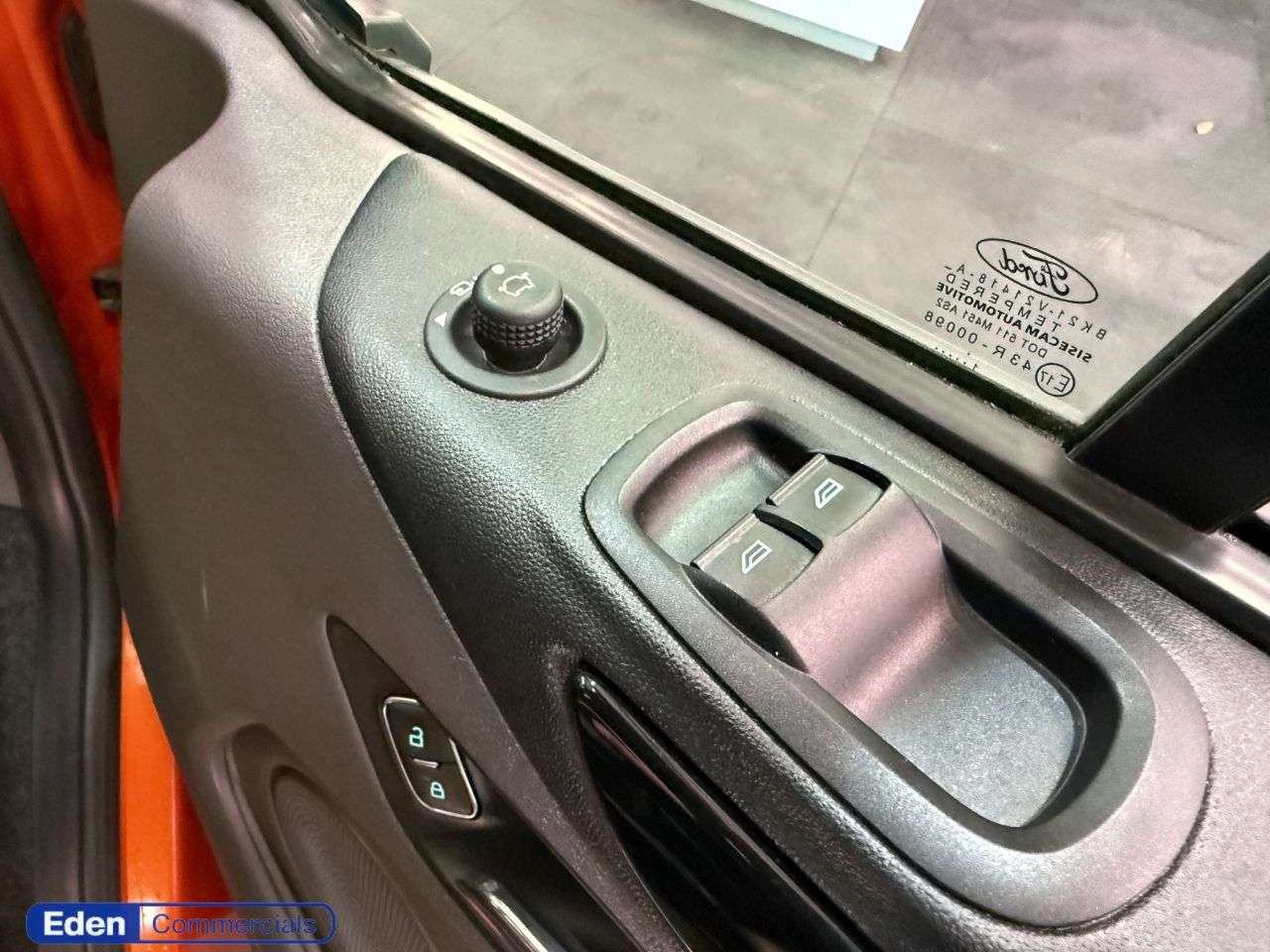 2022 FORD TRANSIT CUSTOM 2022 FORD TRANSIT CUSTOM