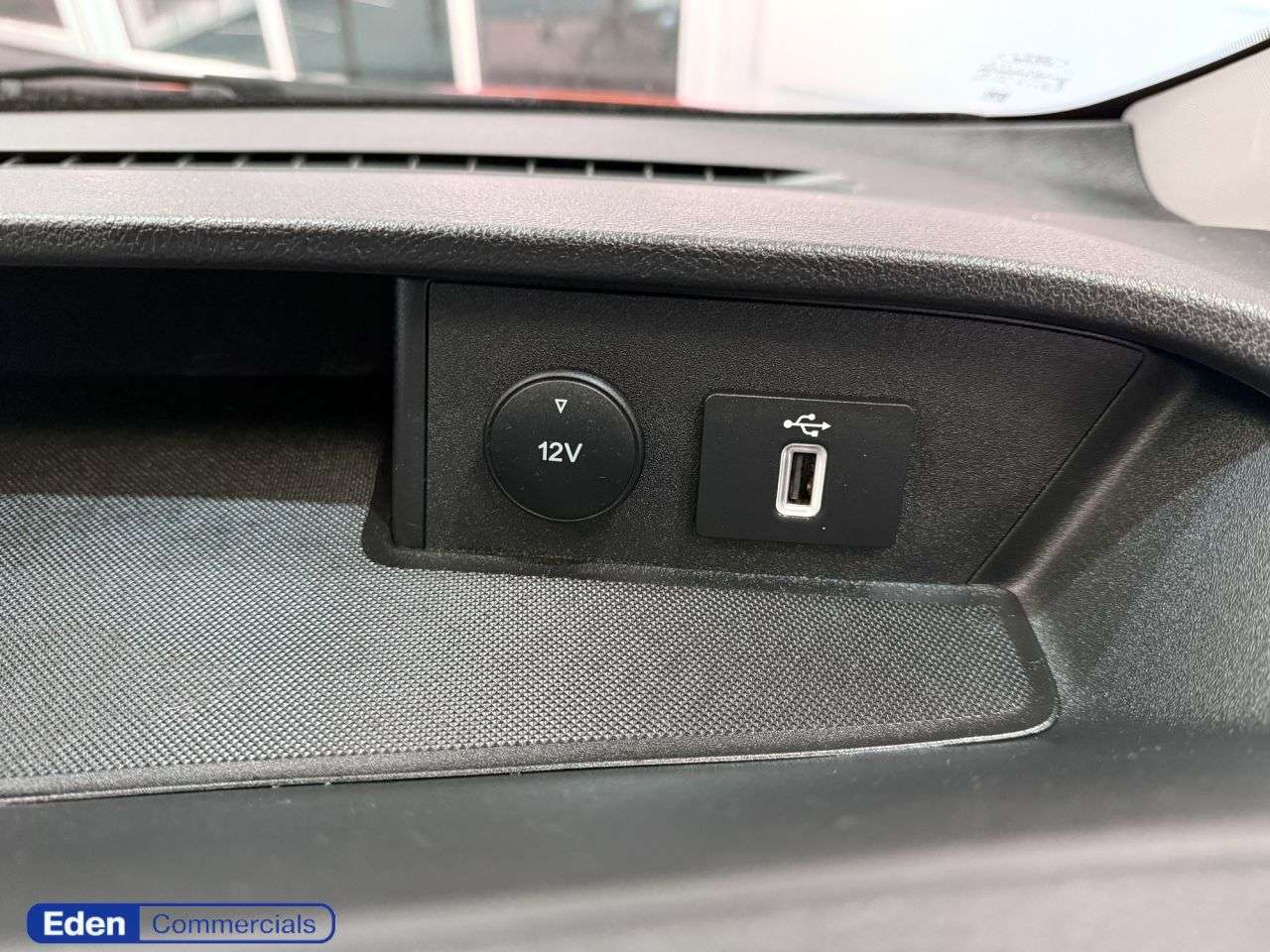 2022 FORD TRANSIT CUSTOM 2022 FORD TRANSIT CUSTOM