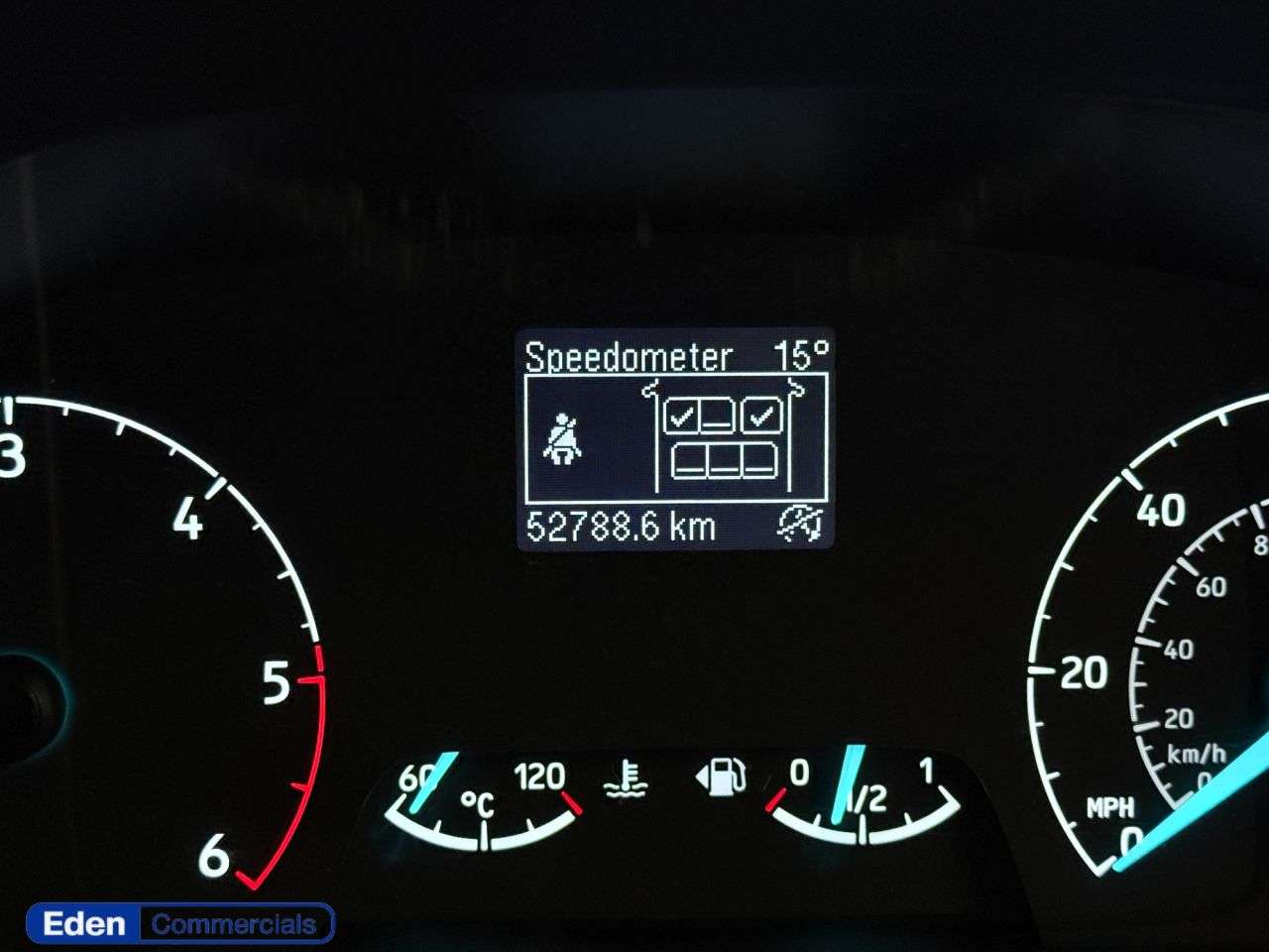 2022 FORD TRANSIT CUSTOM 2022 FORD TRANSIT CUSTOM