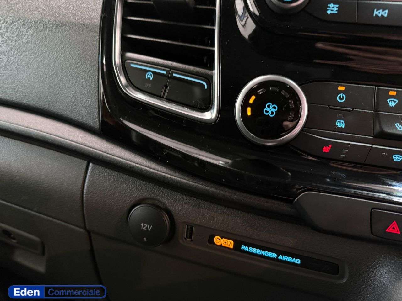 2022 FORD TRANSIT CUSTOM 2022 FORD TRANSIT CUSTOM