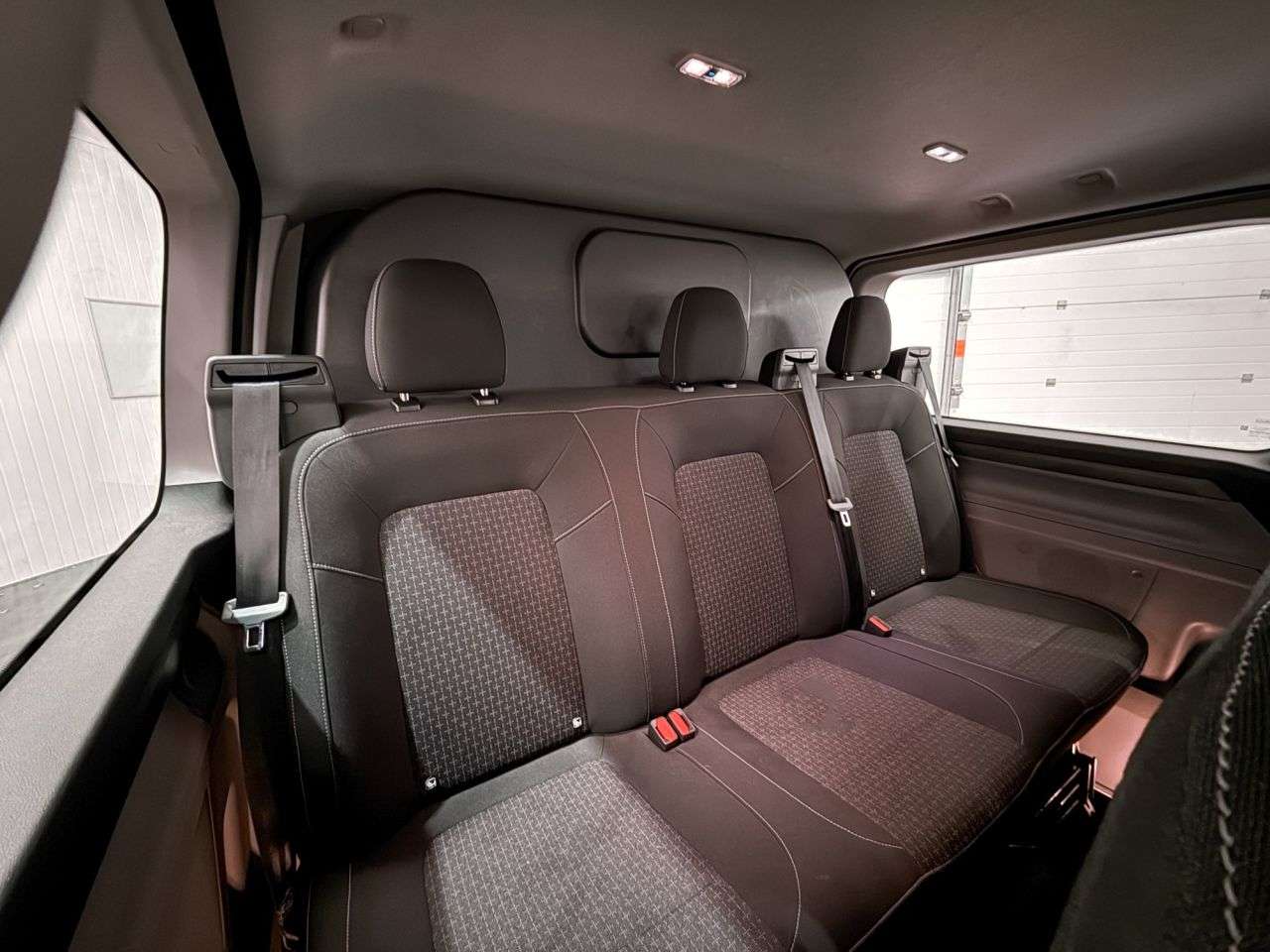 2024 FORD TRANSIT CUSTOM 2024 FORD TRANSIT CUSTOM