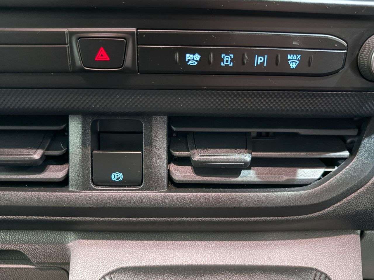 2024 FORD TRANSIT CUSTOM 2024 FORD TRANSIT CUSTOM