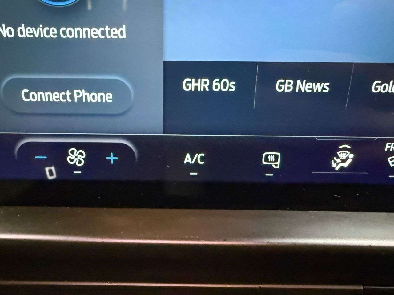 2024 FORD TRANSIT CUSTOM 2024 FORD TRANSIT CUSTOM