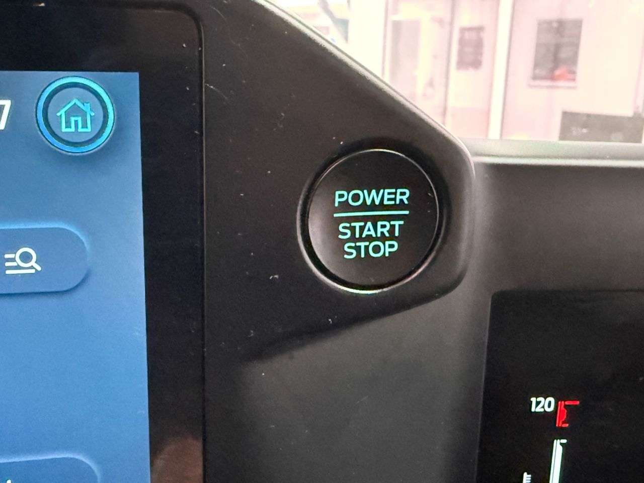 2024 FORD TRANSIT CUSTOM 2024 FORD TRANSIT CUSTOM