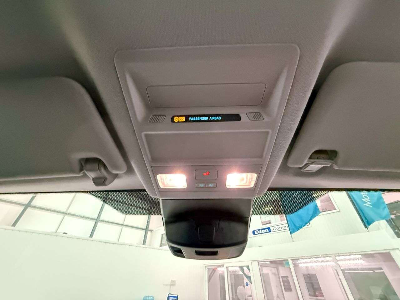 2024 FORD TRANSIT CUSTOM 2024 FORD TRANSIT CUSTOM