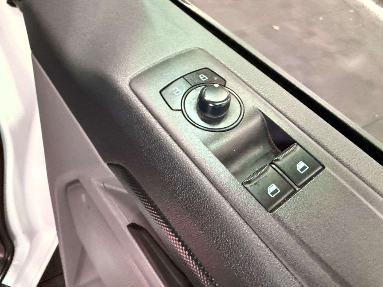 2024 FORD TRANSIT CUSTOM 2024 FORD TRANSIT CUSTOM