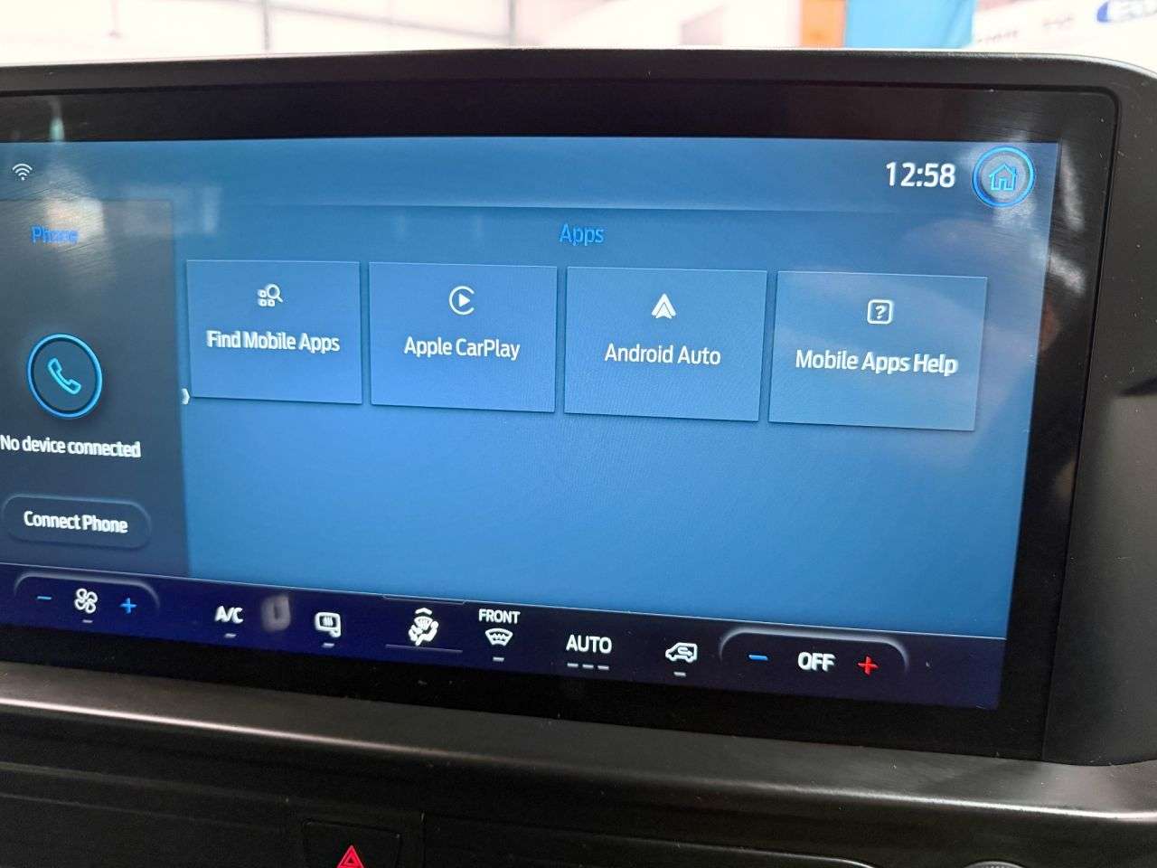 2024 FORD TRANSIT CUSTOM 2024 FORD TRANSIT CUSTOM