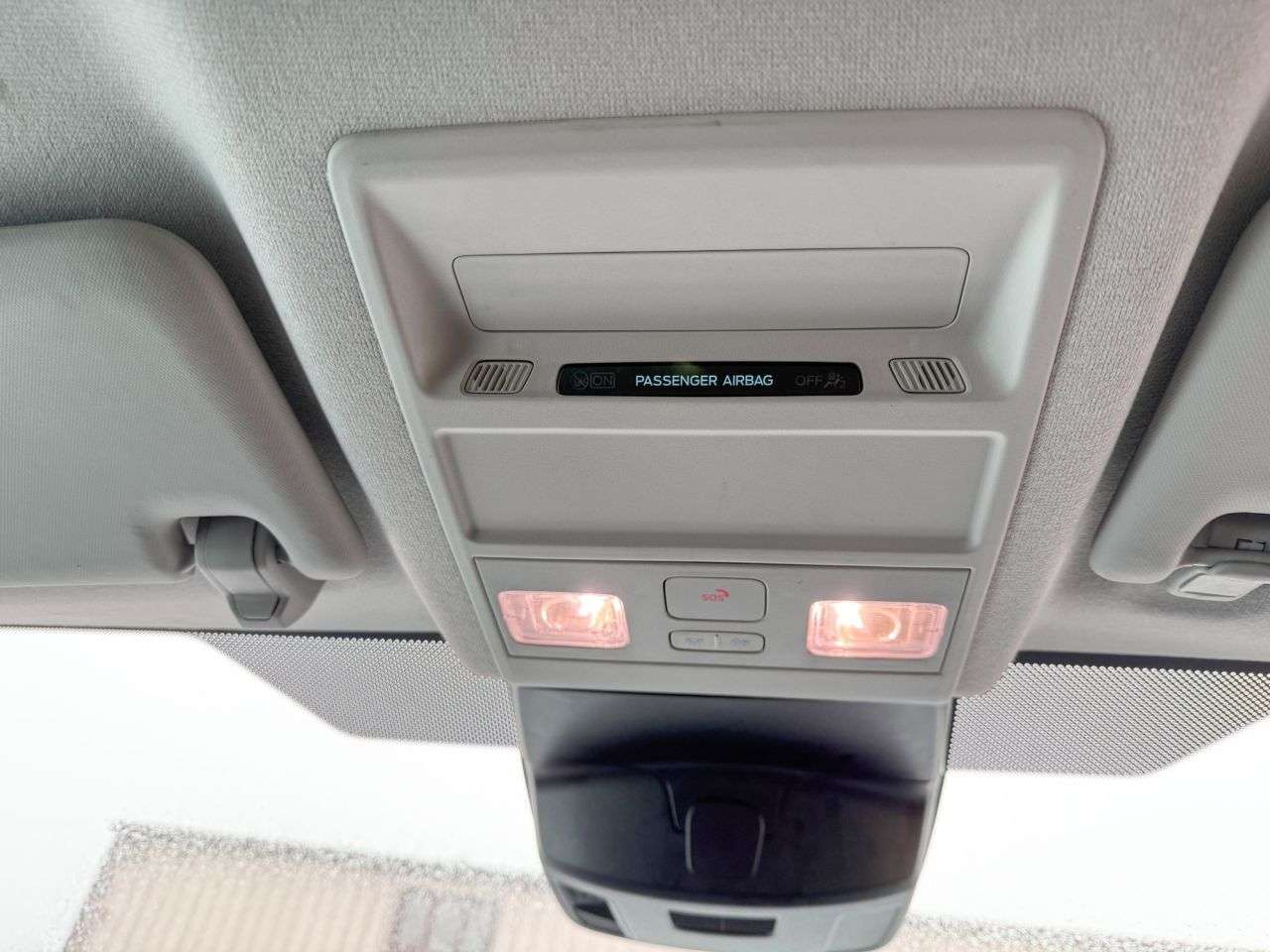 2024 FORD TRANSIT CUSTOM 2024 FORD TRANSIT CUSTOM