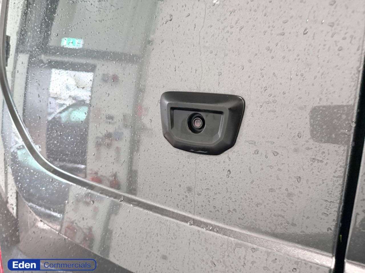 2022 FORD TRANSIT CUSTOM 2022 FORD TRANSIT CUSTOM