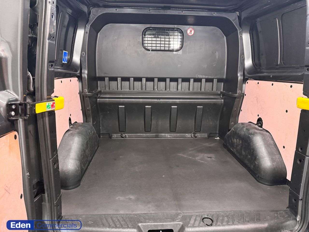 2022 FORD TRANSIT CUSTOM 2022 FORD TRANSIT CUSTOM