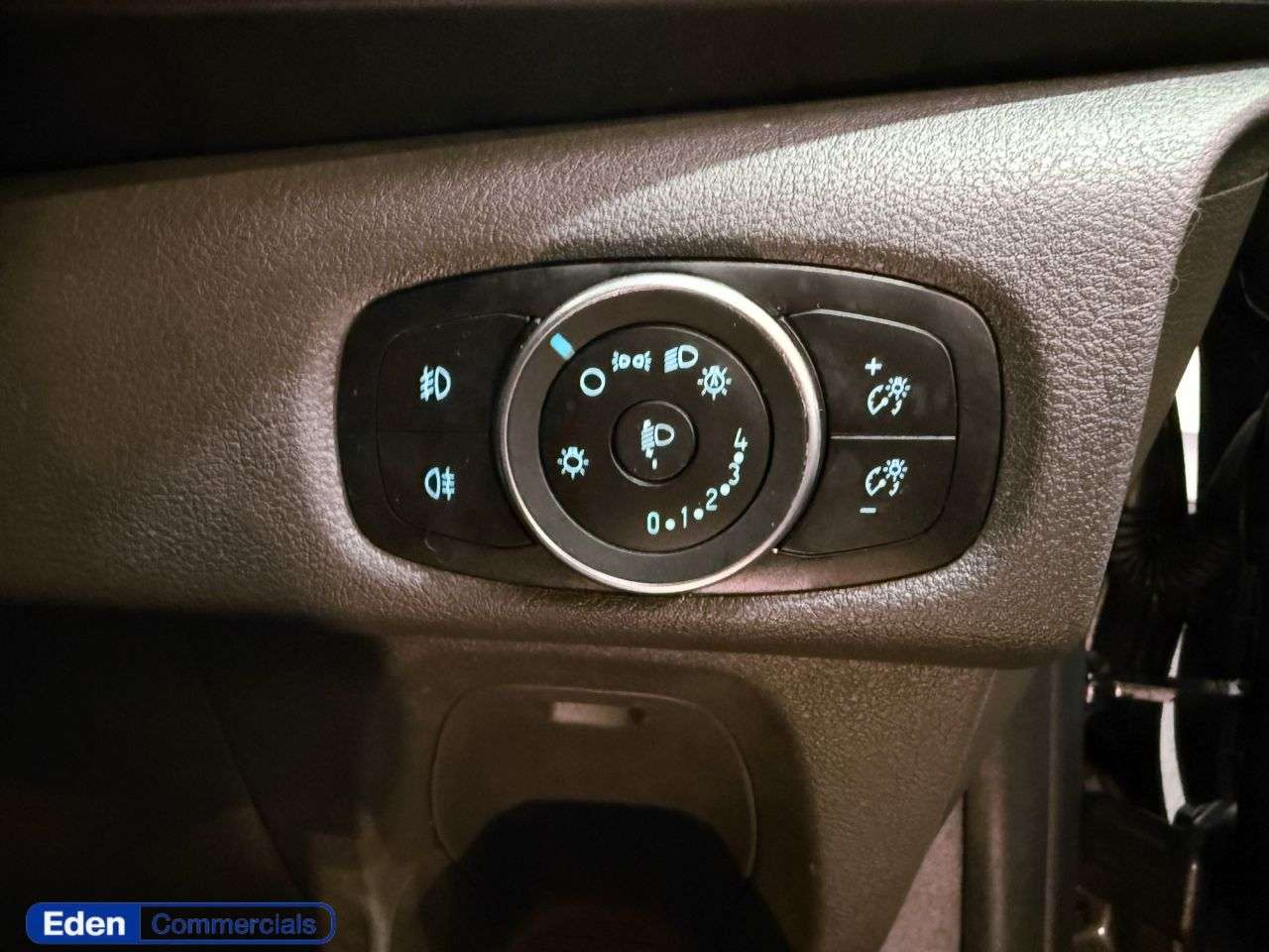 2022 FORD TRANSIT CUSTOM 2022 FORD TRANSIT CUSTOM