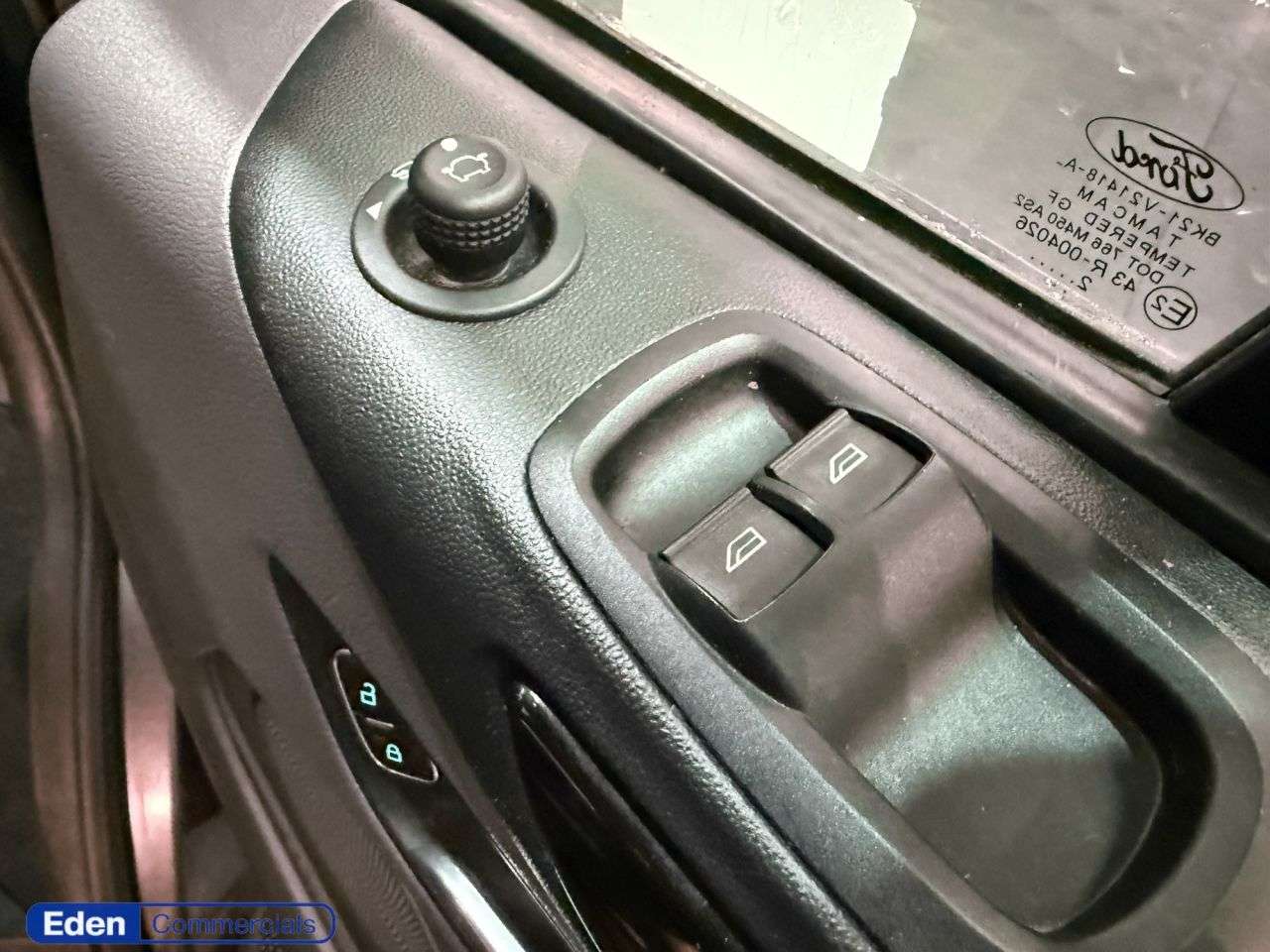 2022 FORD TRANSIT CUSTOM 2022 FORD TRANSIT CUSTOM