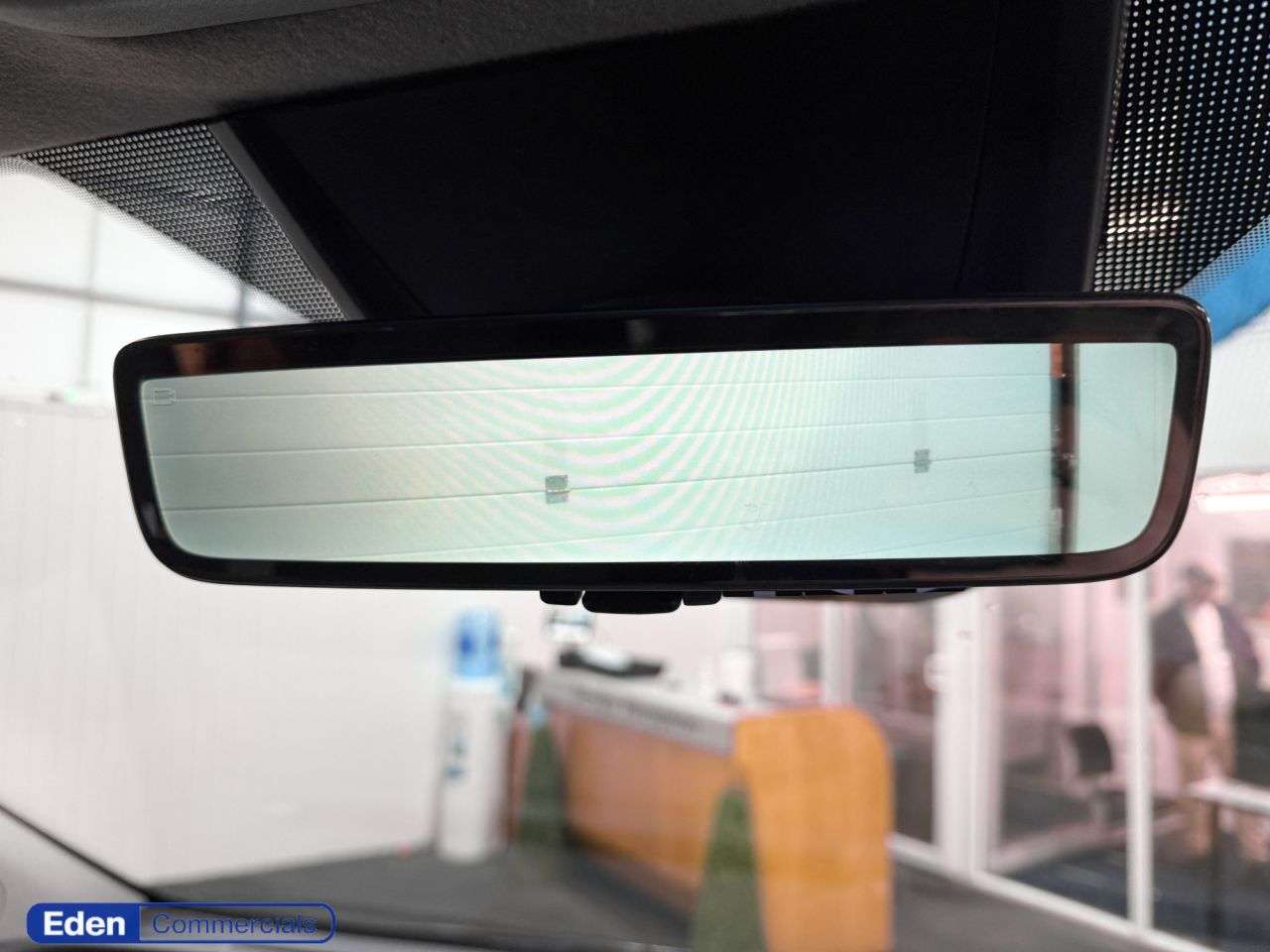 2022 FORD TRANSIT CUSTOM 2022 FORD TRANSIT CUSTOM