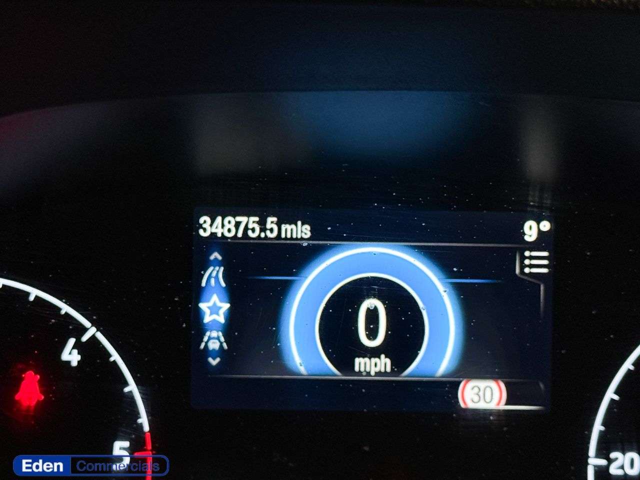 2022 FORD TRANSIT CUSTOM 2022 FORD TRANSIT CUSTOM