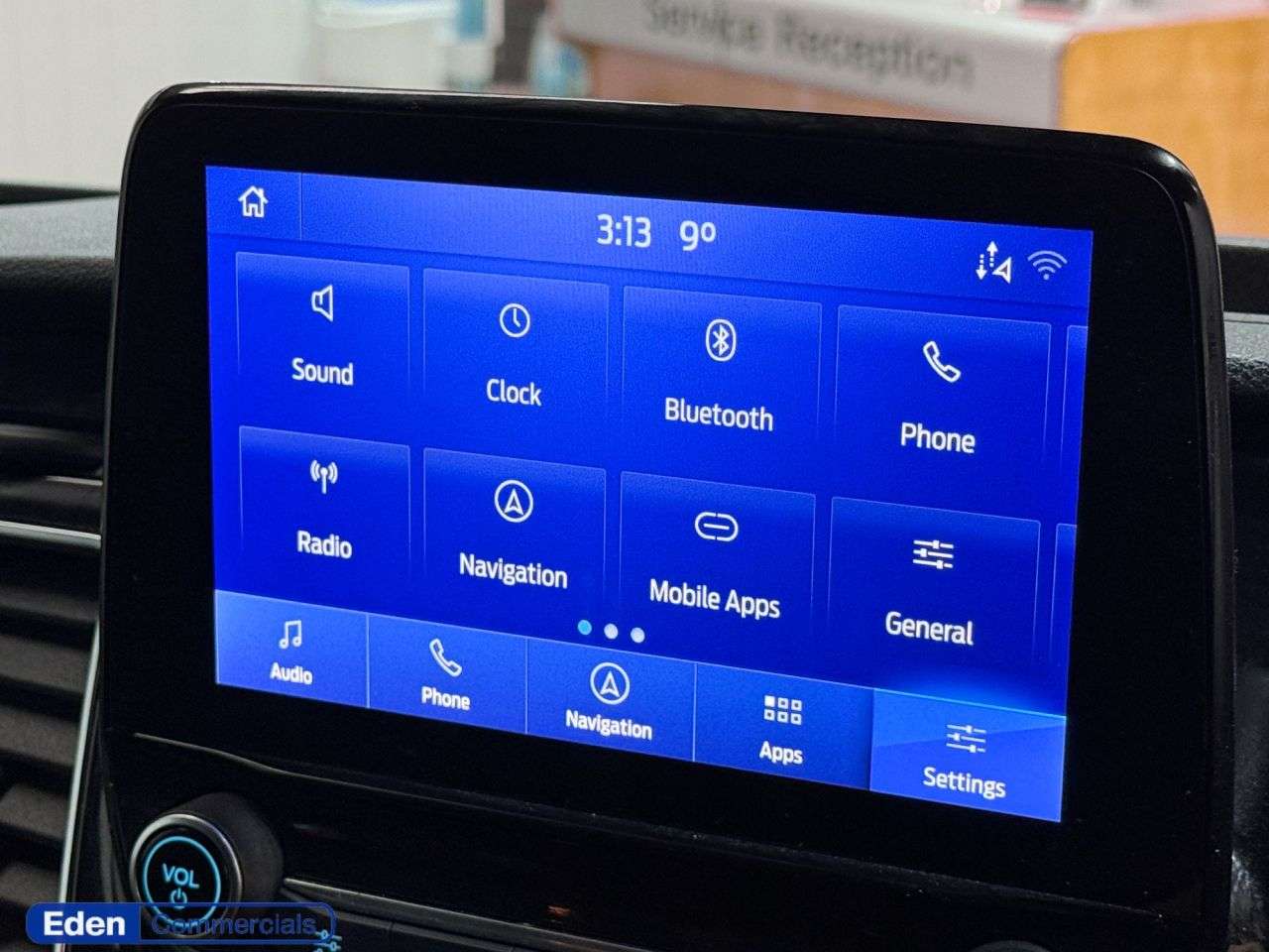 2022 FORD TRANSIT CUSTOM 2022 FORD TRANSIT CUSTOM