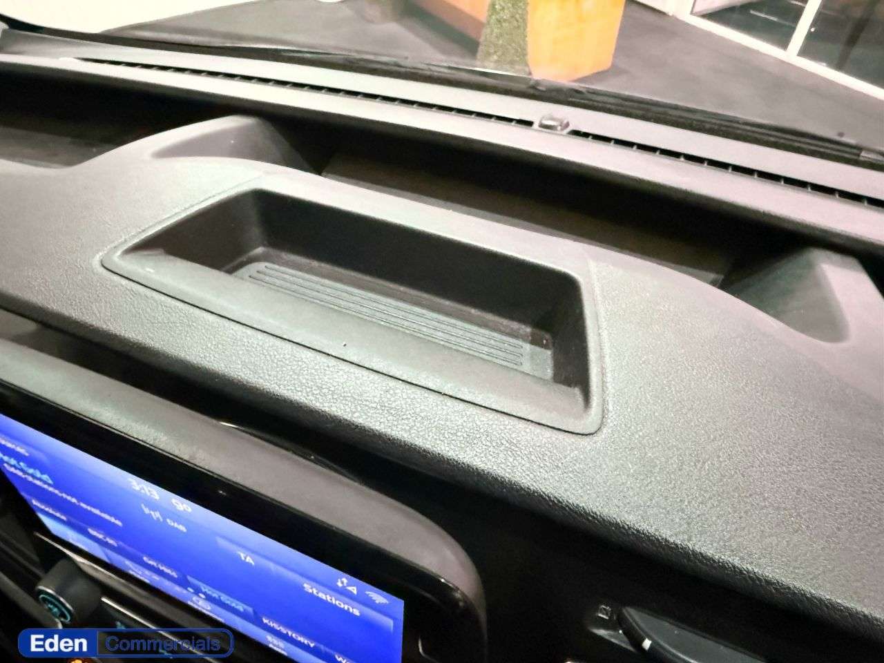 2022 FORD TRANSIT CUSTOM 2022 FORD TRANSIT CUSTOM