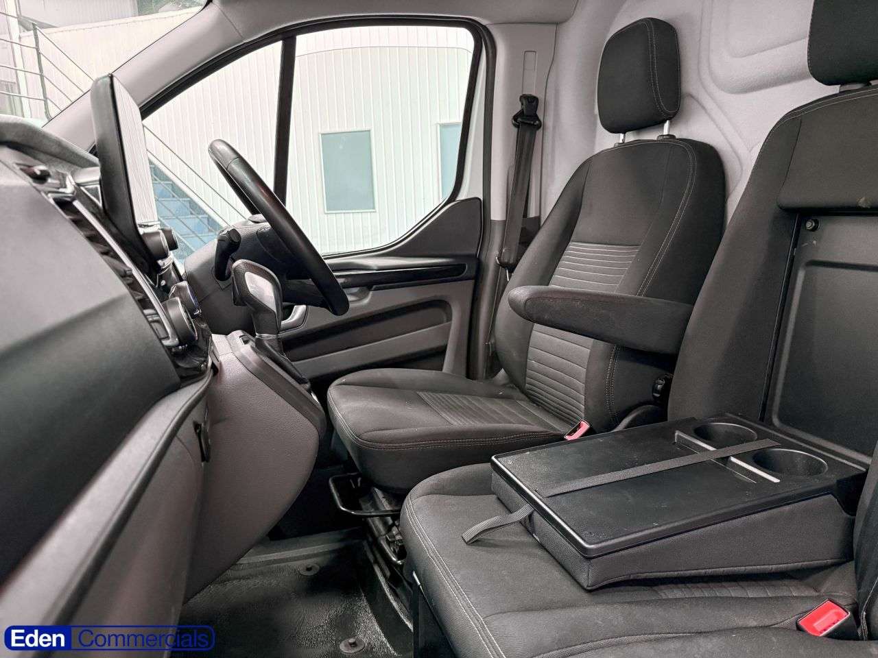 2022 FORD TRANSIT CUSTOM 2022 FORD TRANSIT CUSTOM