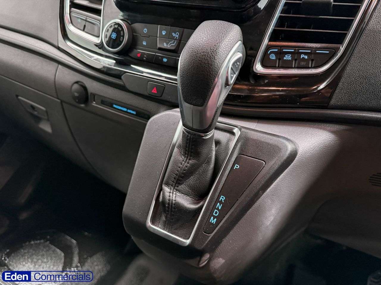 2022 FORD TRANSIT CUSTOM 2022 FORD TRANSIT CUSTOM