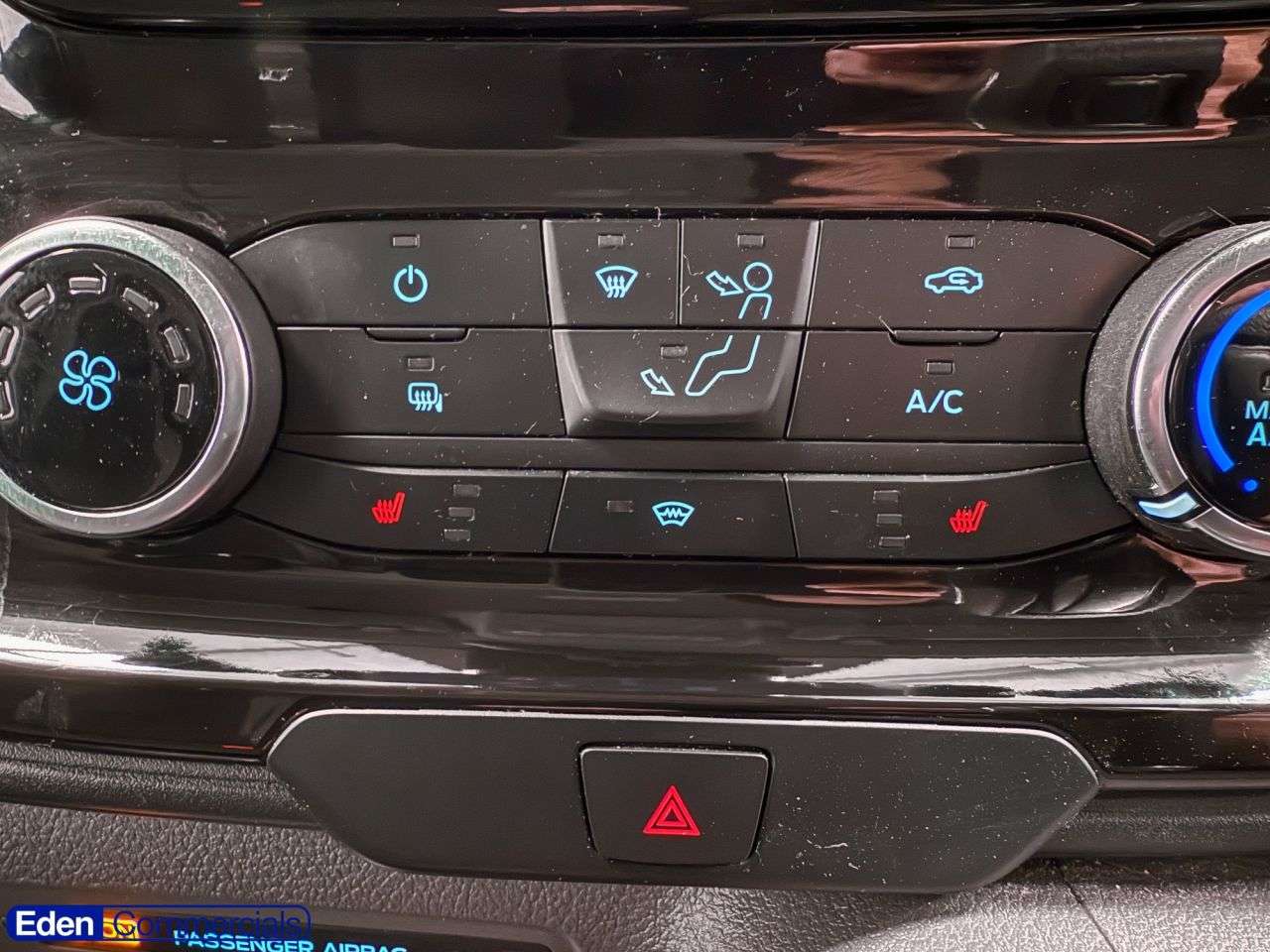 2022 FORD TRANSIT CUSTOM 2022 FORD TRANSIT CUSTOM