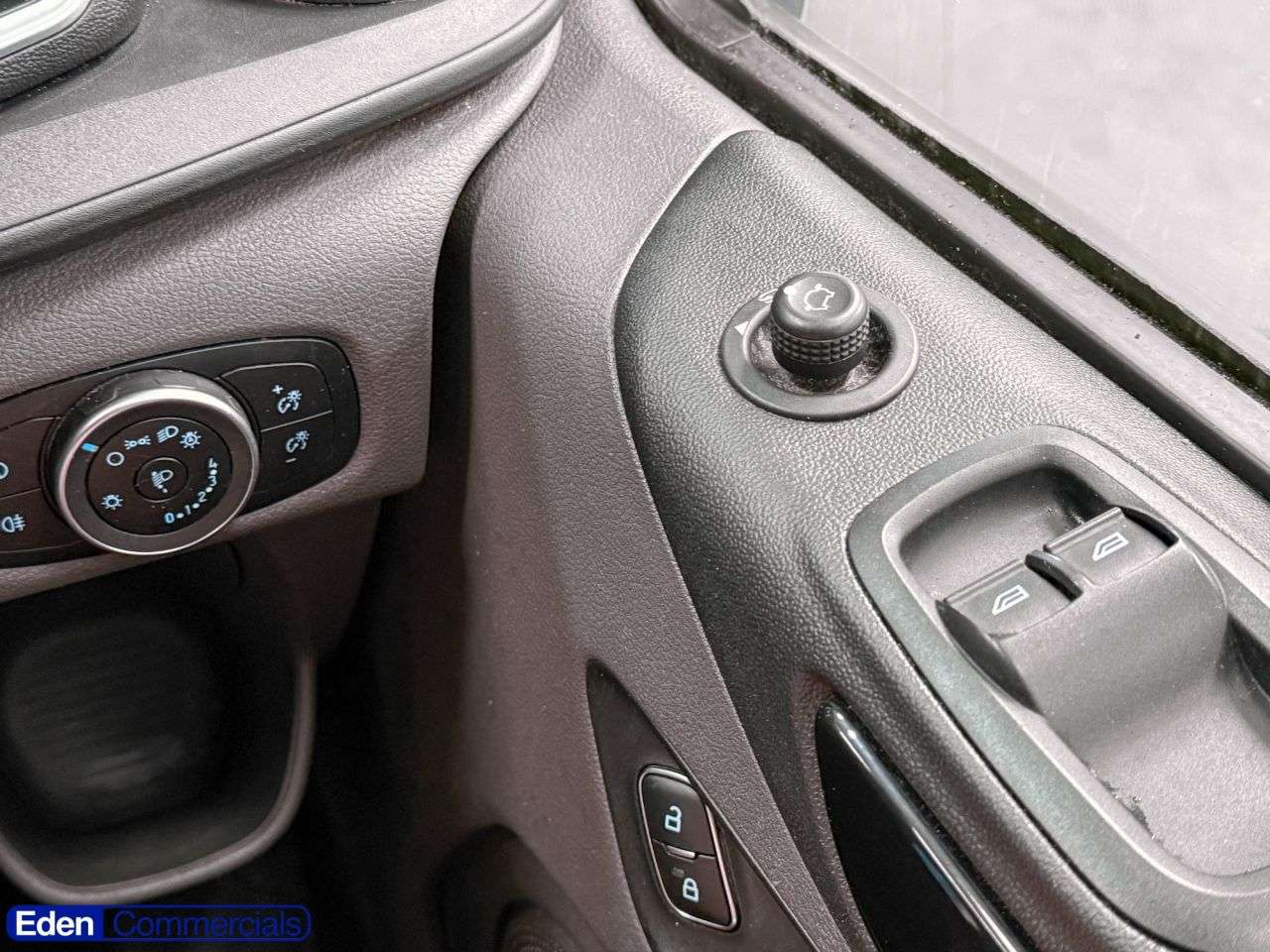 2022 FORD TRANSIT CUSTOM 2022 FORD TRANSIT CUSTOM