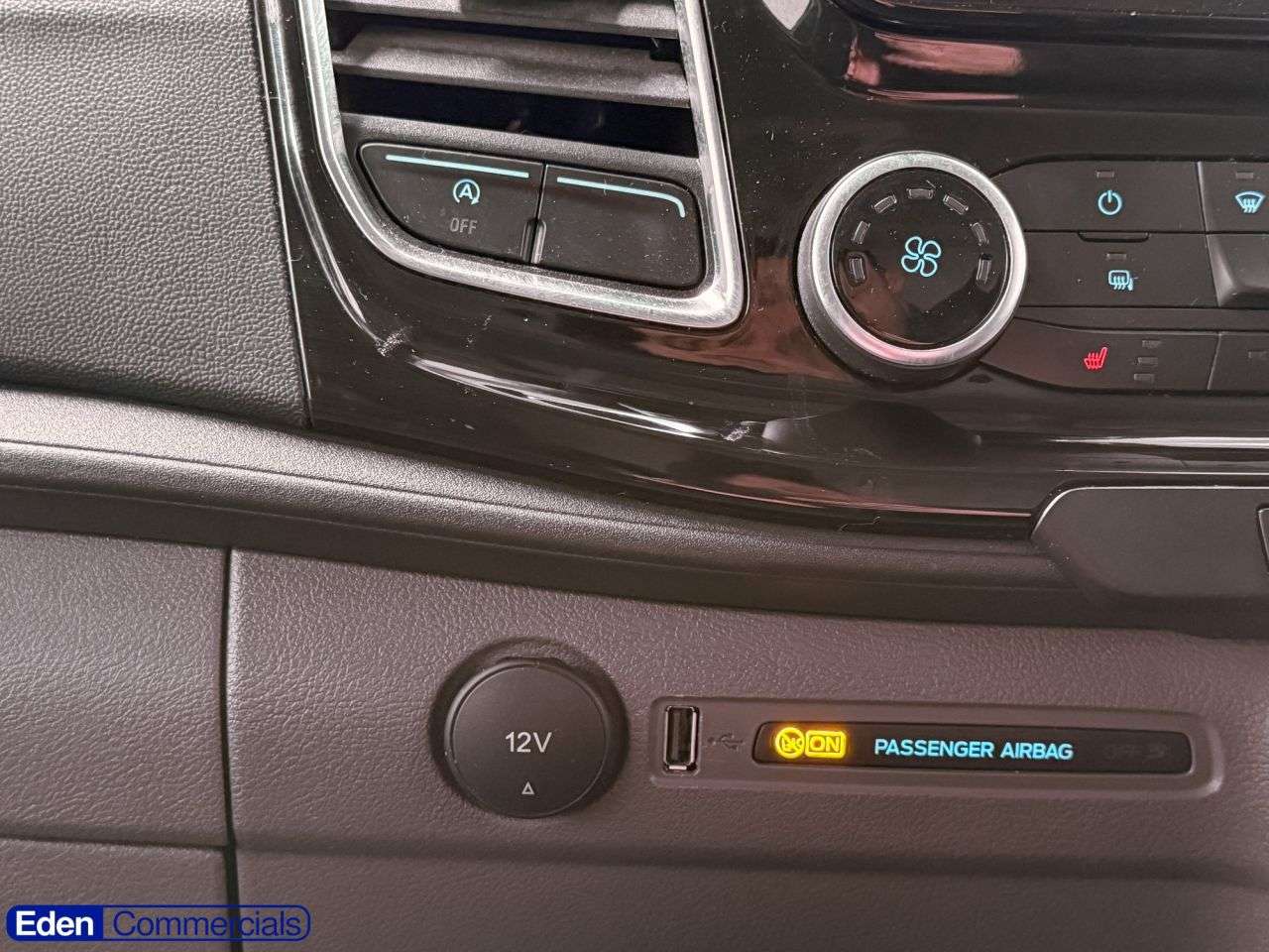 2022 FORD TRANSIT CUSTOM 2022 FORD TRANSIT CUSTOM