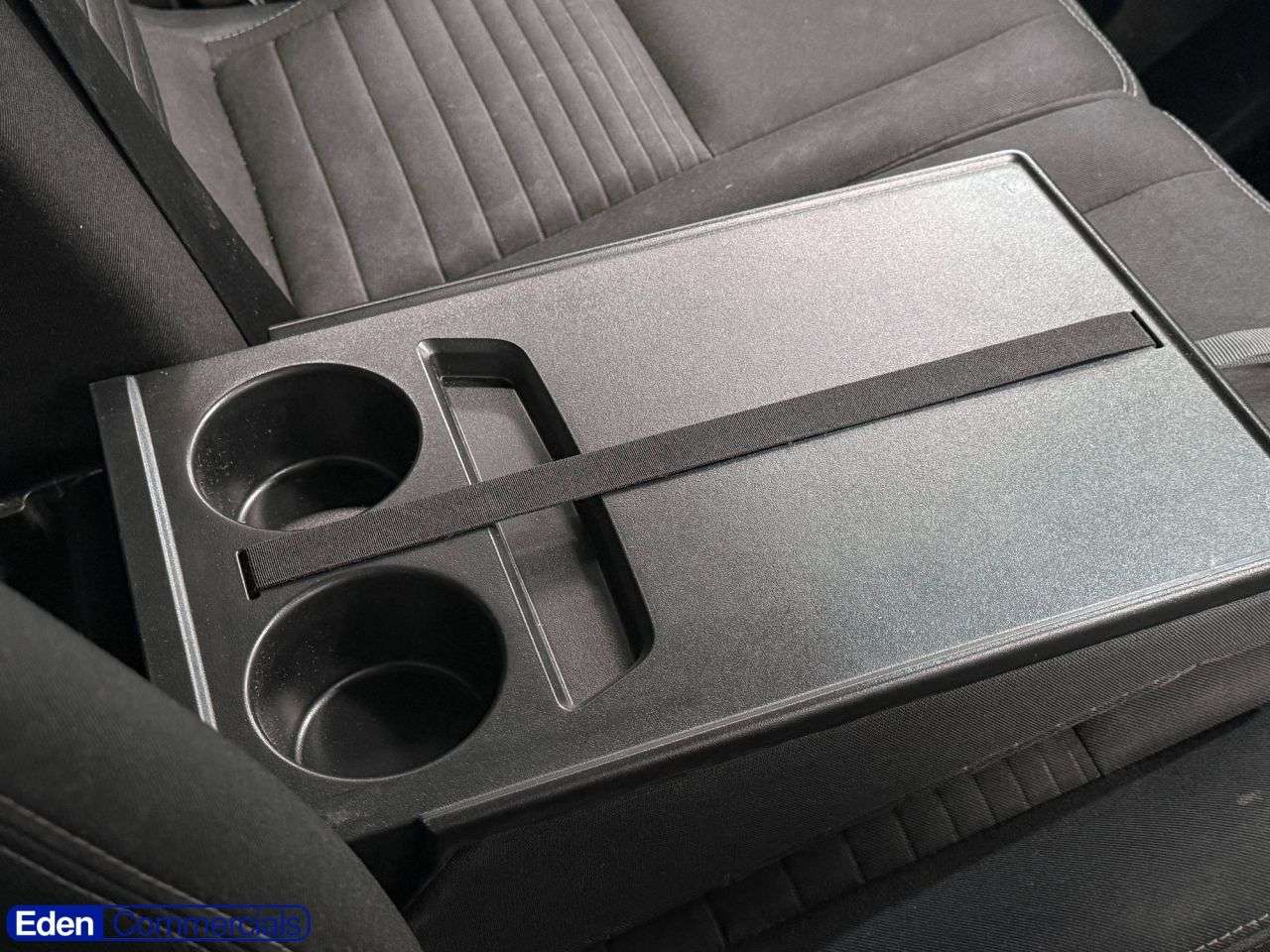 2022 FORD TRANSIT CUSTOM 2022 FORD TRANSIT CUSTOM