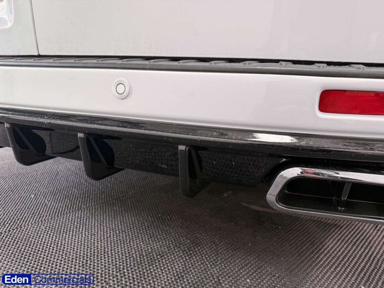 2022 FORD TRANSIT CUSTOM 2022 FORD TRANSIT CUSTOM