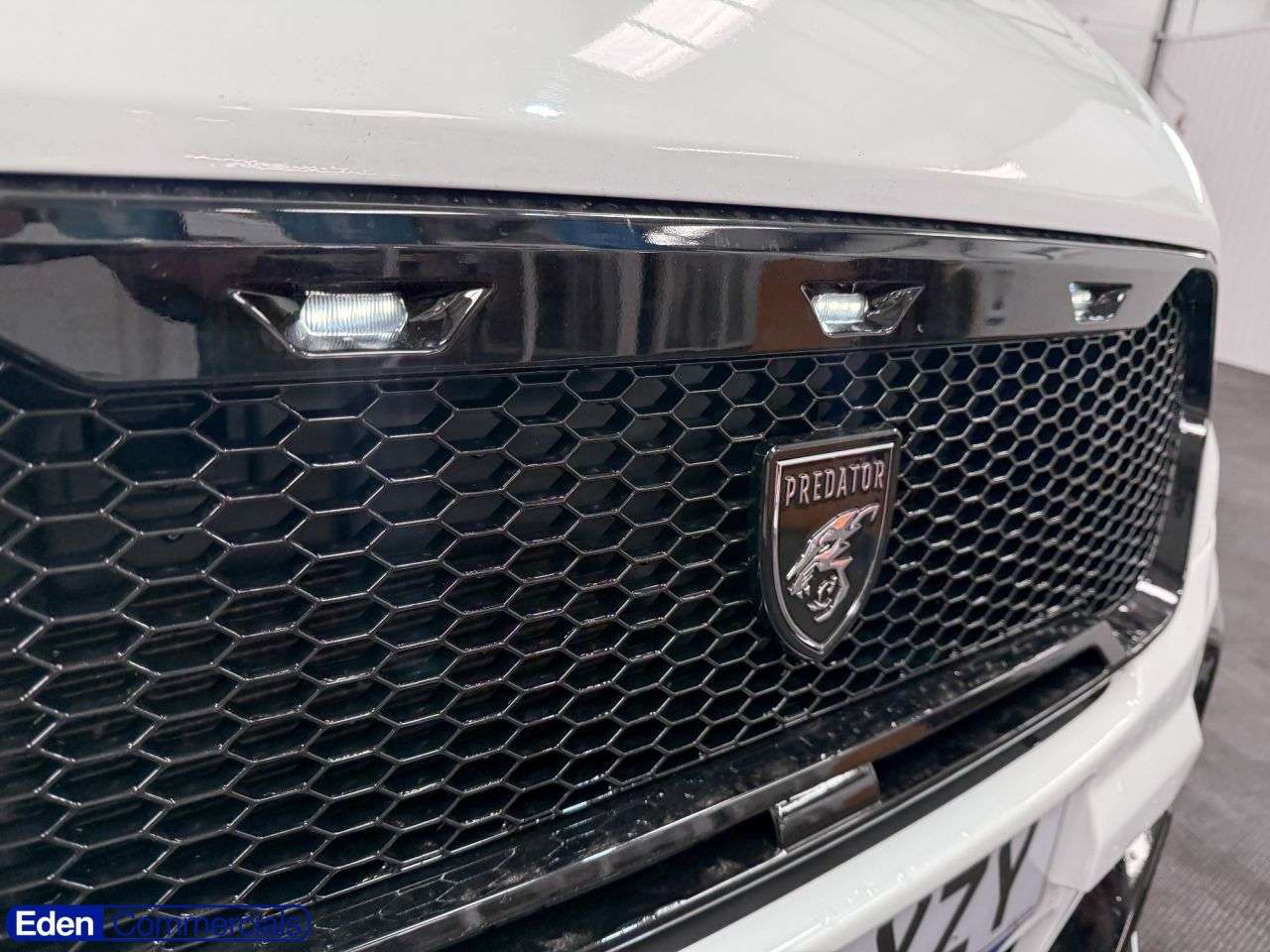 2022 FORD TRANSIT CUSTOM 2022 FORD TRANSIT CUSTOM