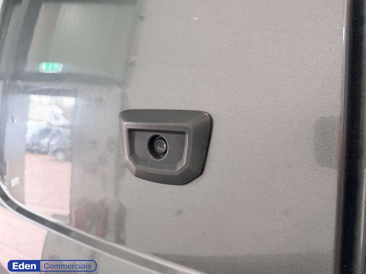 2022 FORD TRANSIT CUSTOM 2022 FORD TRANSIT CUSTOM