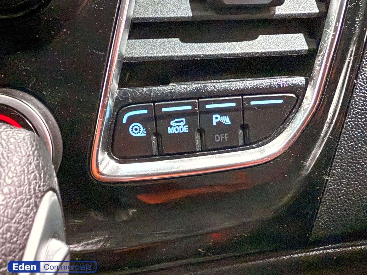 2022 FORD TRANSIT CUSTOM 2022 FORD TRANSIT CUSTOM