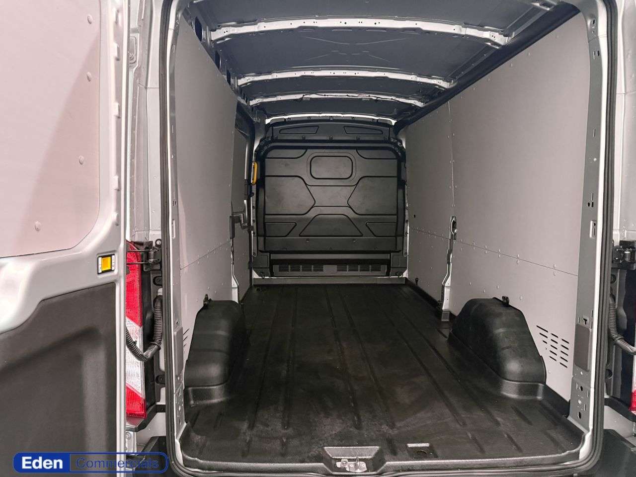 A 2024 FORD TRANSIT 2.0 350 EcoBlue Leader Panel Van 5dr Diesel Auto FWD L3 H2 Euro 6 (s/s) (16 A 2024 FORD TRANSIT 2.0 350 EcoBlue Leader Panel Van 5dr Diesel Auto FWD L3 H2 Euro 6 (s/s) (16