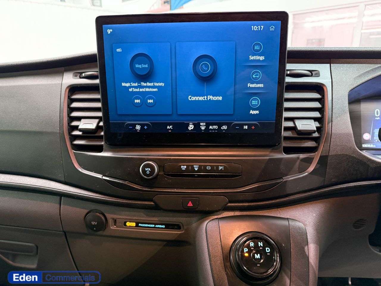 2024 FORD TRANSIT 2024 FORD TRANSIT