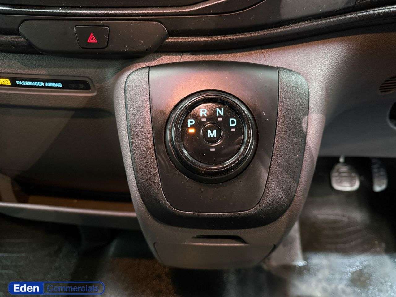 2024 FORD TRANSIT 2024 FORD TRANSIT