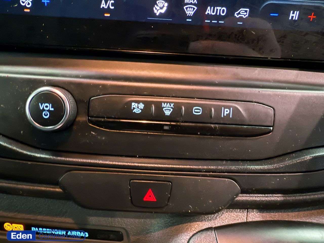 2024 FORD TRANSIT 2024 FORD TRANSIT