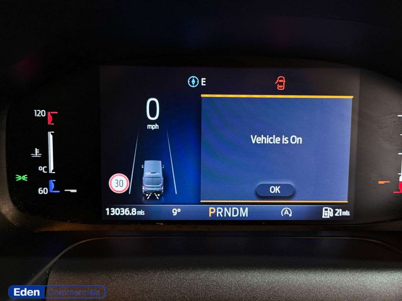 2024 FORD TRANSIT 2024 FORD TRANSIT