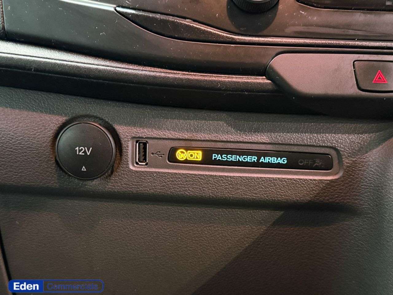 2024 FORD TRANSIT 2024 FORD TRANSIT