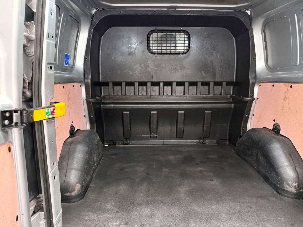 2022 FORD TRANSIT CUSTOM 2022 FORD TRANSIT CUSTOM