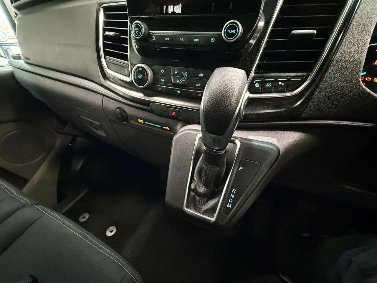 2022 FORD TRANSIT CUSTOM 2022 FORD TRANSIT CUSTOM