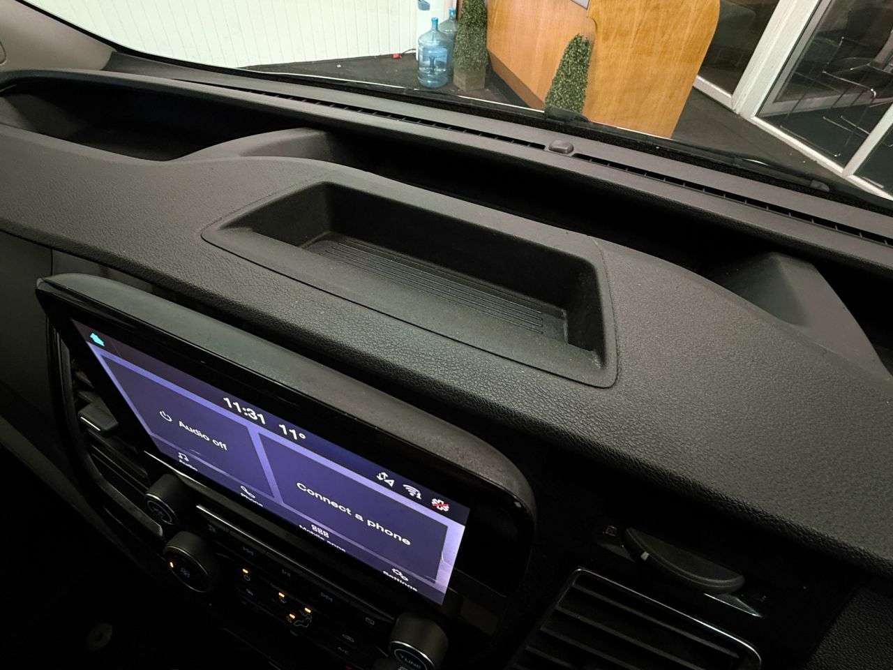 2022 FORD TRANSIT CUSTOM 2022 FORD TRANSIT CUSTOM